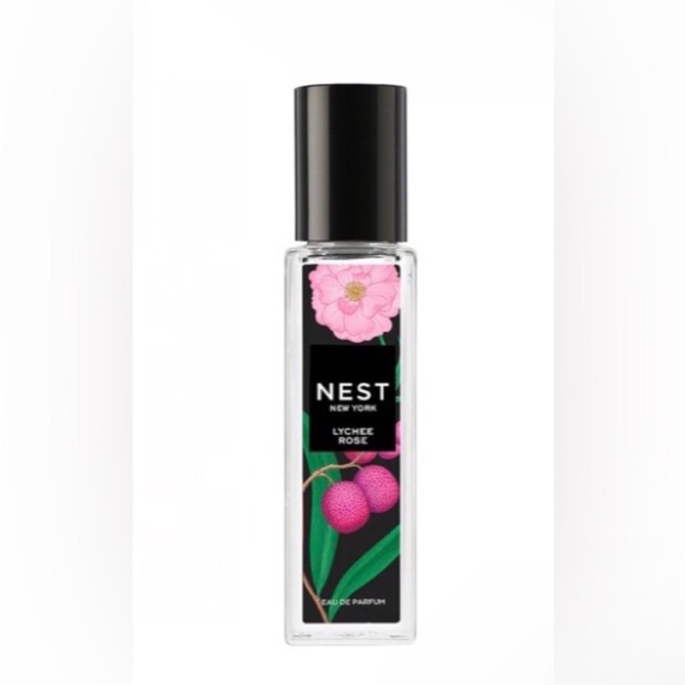 NEST Lychee Rose Rollerball